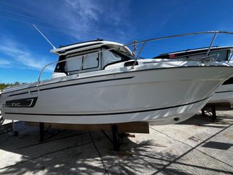 27' Jeanneau 2023 Yacht For Sale